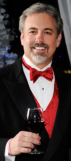 William Morton