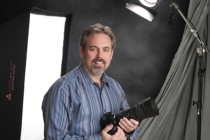 William Morton, San Diego photographer